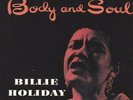 Billie Holiday - Body And Soul [2LP, 45 RPM] NEW Sealed Analogue Productions