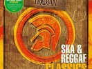 Various - Ska & Reggae Classics NEW Sealed Vinyl Album LP