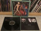 Funeral Presence Achatius Vinyl LP MINT Black Metal Negative Plane Spite