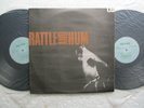 U2-  Rattle and Hum - Super rare ZIMBABWE ltd edition DLP / NM