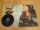 Rolling Stones Let it Bleed LP - 1969 ORIGINAL in SHRINK with POSTER and HYPE
