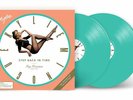 KYLIE MINOGUE - STEP BACK IN TIME, 2019 EU LIMITED EDN GREEN vinyl 2LP, SEALED