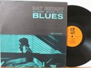 Ray Bryant LP “Alone With The Blues”   Status 8213   Mono RVG   VG+