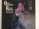Rare 33T Double LP OZZY OSBOURNE Randy Roads Tribute 1987