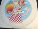 Vintage GRATEFUL DEAD EUROPE '72 Triple LP Album Set / Warner Bros 3 WX 2668