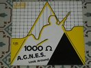 1000 OHM - A.G.N.E.S. RARE 12