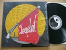 CHEAPSHOT- BIGGESTITS CHRIS DARROW MAX BUDA KALEIDOSCOPE PRIVATE SO. ROCK NM