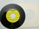 45 RPM, The Mighty Gospel Tornadoes, God Is Standing By, PRIV PR WASH DC, NM