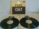 The Cult? Pure Cult For Rockers, Ravers, Lovers & Sinners 1993 2 x LP Boxset EX+