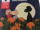 GUARALDI, Vince - It's The Great Pumpkin Charlie Brown (Soundtrack) - Vinyl (LP)