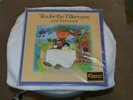 CAT STEVENS Tea For The Tillerman Analogue Production SEALED