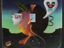 NICK DRAKE: Pink Moon LP (original company inner, gatefold in shrink writing on
