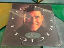 LP ITALY 1991 NEW   SIGILLATO    Ivan Graziani ?– Cicli E Tricicli