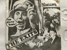 THE EXITS 1978 D.I.Y. Rare UK Punk Yodelling 7