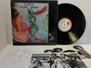 MOUNTAIN NANTUCKET SLEIGHRIDE LP w/ Pics/Booklet Windfall 5500 - Tested EX  *A3