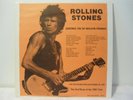 ROLLING STONES WAITING ON 50 MILLION FRIENDS LIVE IN PHILADELPHIA SEPT.26,1981