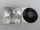THE BEATLES LP REVOLVER ORIG UK Y/B MONO PMC7009 DR ROBERT -2 -2 NEAR MINT VINYL