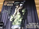 David Bowie Bowie At The Beeb Sealed 4LP Vinyl Box Set