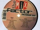Nelly, Pink, Ja Rule, Nelly Furtado Mix Factor 29 (December 2001) Strictly Hi