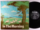 Dixie Hummingbirds - In The Morning LP - Peacock - Black Gospel