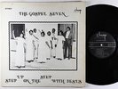 Gospel Seven - Step Up On The Step With Jesus LP - Champ - Soul Gospel MP3