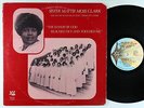 Sister Mattie Moss Clark - The Hands Of God LP - Westbound Soul Funk Gospel MP3
