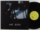ART ZOYD Symphony Pour Le Jour Ou Brulefront Les Cites CRYONIC INC LP france ^