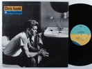 CHRIS ISAAK Heart Shaped World REPRISE LP VG++ ^