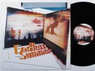 FENNESZ Endless Summer MEGO LP VG+ australia ^