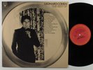 LEONARD COHEN The Best Of COLUMBIA LP VG++ ^
