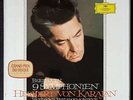 Beethoven*, Herbert von Karajan, Berli 8xLP Mono + Box Vinyl Schallplatte 177273