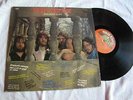 Near mint Lost Nation Paradise Lost original rare hard psych