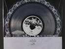 BORIS: Vein LP (clear screenprinted vinyl, printed PVC sleeve) Rock & Pop