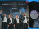 Decca Digital Carreras Domingo Pavarotti Zubin Mehta NM