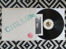 Chillum - s/t RARE ORIG UK Mushroom EX+ LP + INSERT  Secondhand Psych Prog