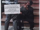 BOOGIE DOWN PRODUCTIONS Ghetto Music: The Blueprint Of...JIVE 1187-1-J LP SEALED