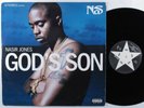 NAS God's Son COLUMBIA 2XLP VG+