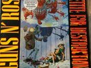 GUNS N' ROSES 12