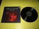 MILES DAVIS AT BIRDLAND- DURIUM SERIE CICALA BLJ 8023 EX/NM 1976 ITALIA