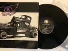 Aerosmith - Pump - 1989 Germany Press 924 254-1 (NM-) Ultrasonic Clean