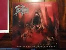DEATH - The Sound of Perseverance - 12'' LP - NUCLEAR BLAST