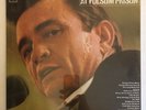 Johnny Cash - At Folsom Prison - Factory SEALED 1968 US 1st Press CS 9639