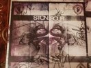 Stone sour audio secrecy vinyl lp