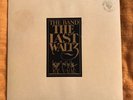 THE BAND - The Last Waltz - NM Original 1978 PROMO 3x LP + Booklet - BOB DYLAN