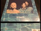 NIRVANA Nevermind-Singles 4x 10” Box Set SEALED RSD Record Store Day