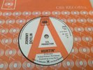 Johnny Devlin - Hurtin’ /You Gotta Tell Me 1967 UK CBS DEMO Mod/Freakbeat NrMint
