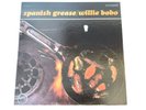Willie Bobo ?– Spanish Grease - Original US LP - 1965