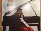 Ray Bryant Trio little Susie Columbia 6 eye CL 1449 US DG