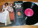 MONK HIGGINS & ALEX BROWN - PAM GRIER IS SHEBA, BABY LP - Blaxploitation