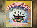 Capitol SMAL2835 - THE BEATLES - Magical Mystery Tour - 1967 Orig.US LP - NM-